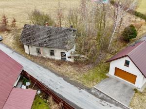 Prodej rodinného domu, Libice nad Doubravou, Lhotecká, 60 m2