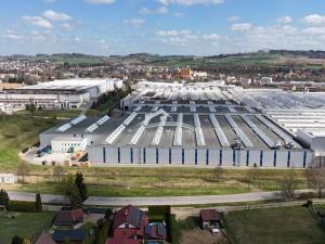 Prodej pozemku pro bydlení, Pelhřimov, 458 m2