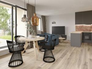 Prodej bytu 1+kk, Rychnov nad Kněžnou, Mírová, 39 m2