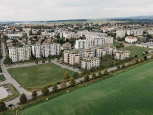 Prodej bytu 1+kk, Rychnov nad Kněžnou, Mírová, 39 m2