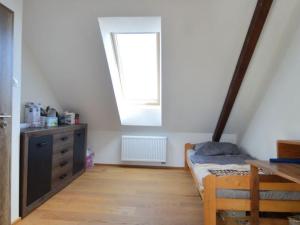Prodej rodinného domu, Rybníček, 120 m2