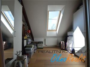 Prodej rodinného domu, Rybníček, 120 m2