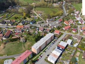 Prodej pozemku pro bydlení, Kostelec, 852 m2