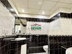 Prodej bytu 4+1, Litvínov - Janov, Hamerská, 76 m2
