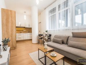 Prodej bytu 3+kk, Adamov, Svitavská, 54 m2