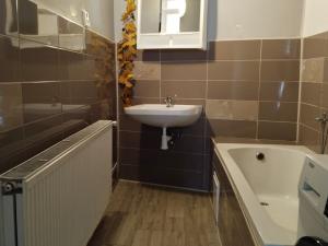 Prodej rodinného domu, Jáchymov, Na Svornosti, 160 m2