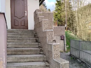 Prodej rodinného domu, Jáchymov, Na Svornosti, 160 m2