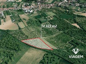 Prodej podílu pole, Želešice, 511 m2