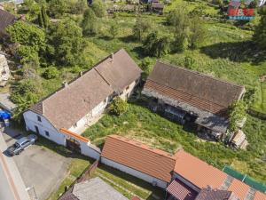Prodej zemědělské usedlosti, Jesenice, 750 m2