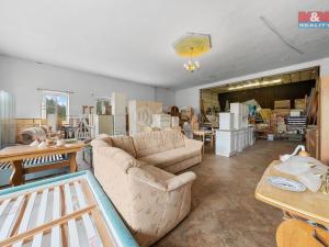 Prodej činžovního domu, Dolní Habartice, 720 m2