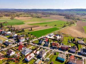 Prodej rodinného domu, Kravaře, Nábřežní, 165 m2