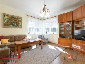 Prodej rodinného domu, Kravaře, Nábřežní, 165 m2