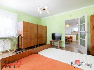 Prodej rodinného domu, Kravaře, Nábřežní, 165 m2