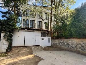 Pronájem bytu 1+1, Praha - Hlubočepy, Pod Ateliéry, 60 m2