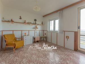 Prodej chaty, Újezd u Boskovic, 36 m2