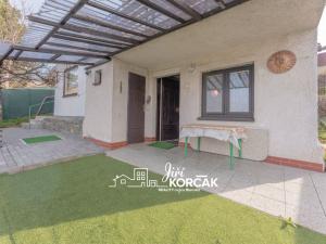 Prodej chaty, Újezd u Boskovic, 36 m2