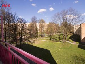 Pronájem bytu 3+1, Havířov, Želivského, 62 m2