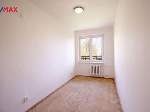 Pronájem bytu 3+1, Havířov, Želivského, 62 m2