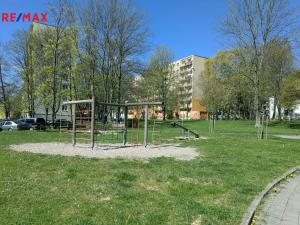 Pronájem bytu 3+1, Havířov, Želivského, 62 m2