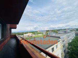Pronájem bytu 3+kk, Ostrava - Moravská Ostrava, Sokolská třída, 81 m2