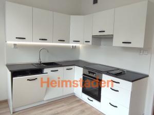 Pronájem bytu 3+kk, Ostrava - Moravská Ostrava, Sokolská třída, 81 m2