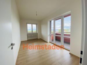 Pronájem bytu 3+kk, Ostrava - Moravská Ostrava, Sokolská třída, 81 m2