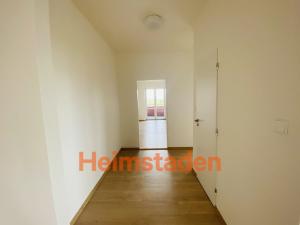 Pronájem bytu 3+kk, Ostrava - Moravská Ostrava, Sokolská třída, 81 m2