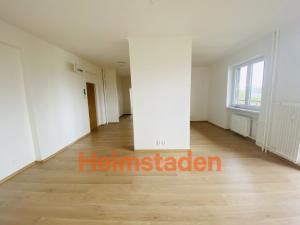 Pronájem bytu 3+kk, Ostrava - Moravská Ostrava, Sokolská třída, 81 m2