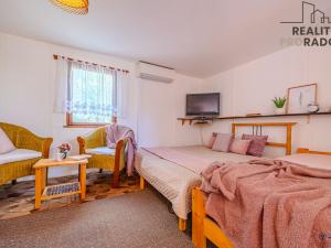 Prodej chaty, Kyjovice, 28 m2