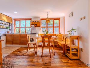 Prodej chaty, Kyjovice, 28 m2