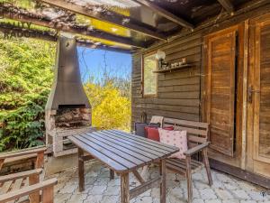 Prodej chaty, Kyjovice, 28 m2