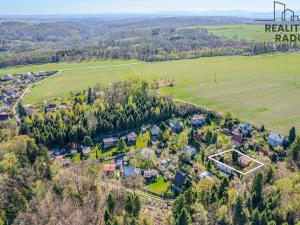 Prodej chaty, Kyjovice, 28 m2