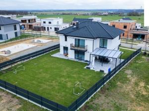 Prodej rodinného domu, Vysoký Újezd, U Křížku, 221 m2