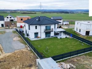 Prodej rodinného domu, Vysoký Újezd, U Křížku, 221 m2
