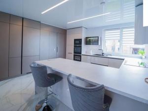 Prodej rodinného domu, Vysoký Újezd, U Křížku, 221 m2