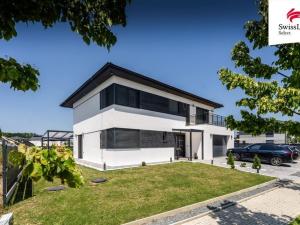 Prodej rodinného domu, Vysoký Újezd, U Křížku, 221 m2