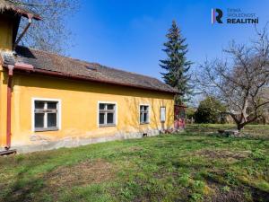 Prodej rodinného domu, Žatec, Loučka, 155 m2
