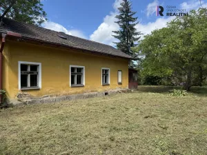 Prodej rodinného domu, Žatec, Loučka, 155 m2