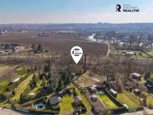 Prodej rodinného domu, Žatec, Loučka, 155 m2