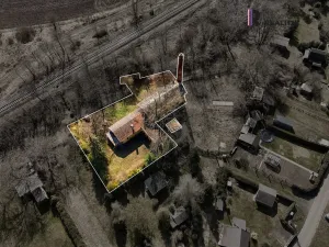 Prodej rodinného domu, Žatec, Loučka, 155 m2