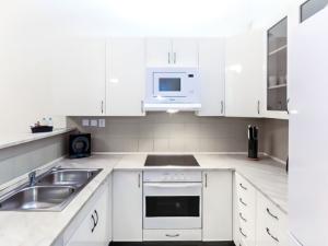 Pronájem bytu 3+kk, Praha - Vinohrady, Belgická, 95 m2