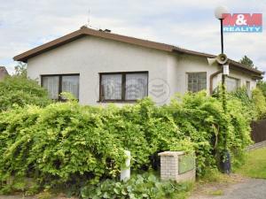 Prodej rodinného domu, Benešov, Neumannova, 360 m2