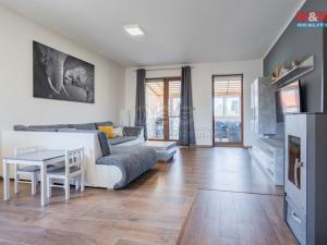 Prodej rodinného domu, Dříteň, 111 m2