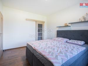 Prodej rodinného domu, Dříteň, 111 m2