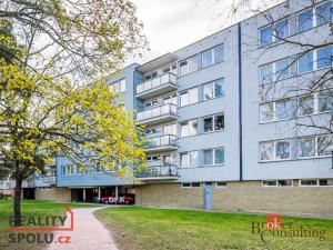 Prodej bytu 3+1, Hradec Králové - Nový Hradec Králové, Čajkovského, 82 m2