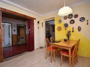 Prodej rodinného domu, Ronov nad Doubravou, Svatokřížská, 200 m2
