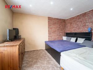 Prodej chalupy, Blšany, 90 m2