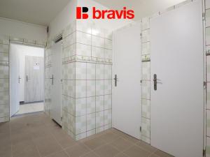 Pronájem bytu 1+kk, Brno - Dolní Heršpice, Bernáčkova, 16 m2