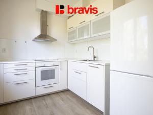Pronájem bytu 2+1, Brno, Nové sady, 56 m2