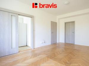 Pronájem bytu 2+1, Brno, Nové sady, 56 m2